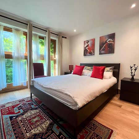 Kensington Luxury Apartments London Luaran gambar