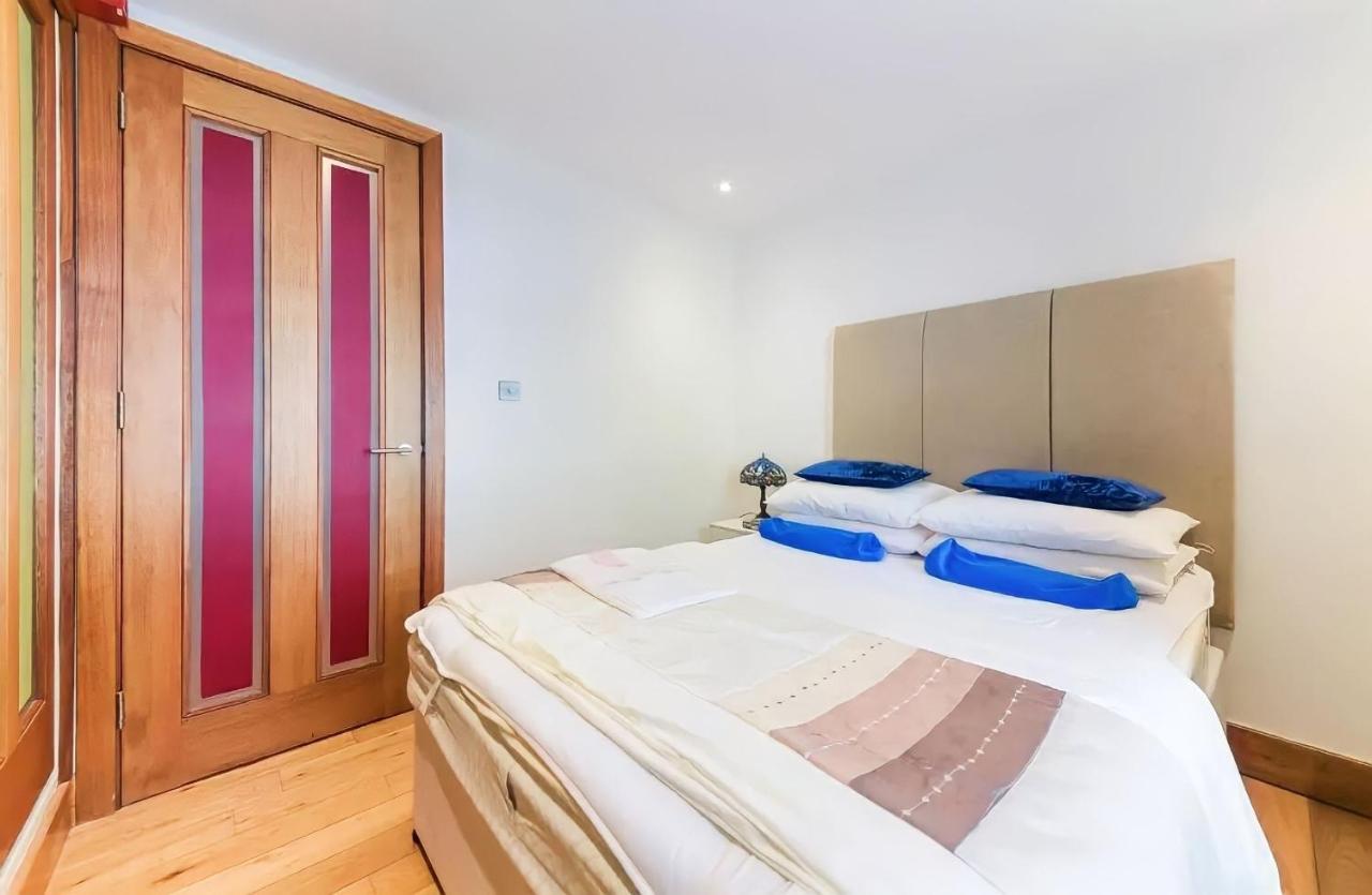 Kensington Luxury Apartments London Luaran gambar