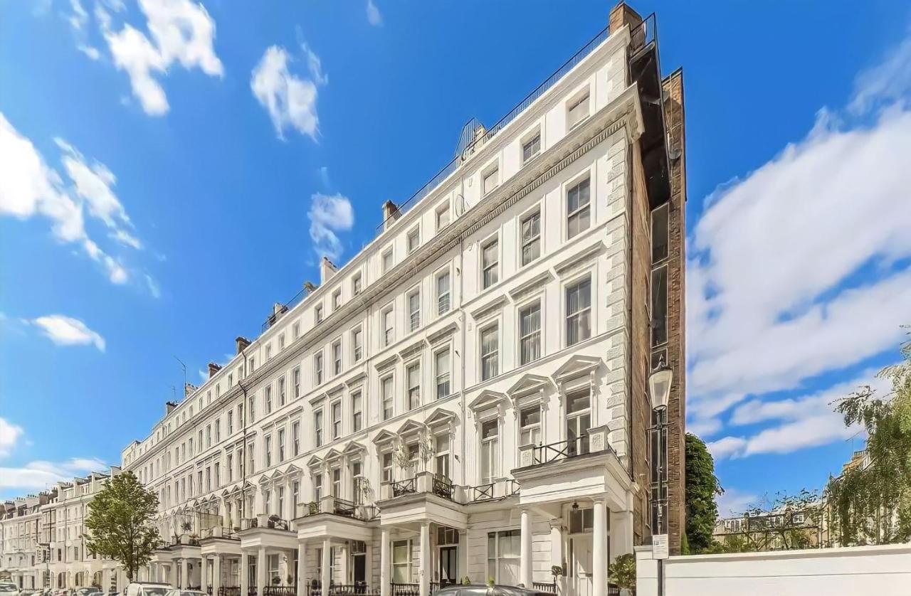Kensington Luxury Apartments London Luaran gambar