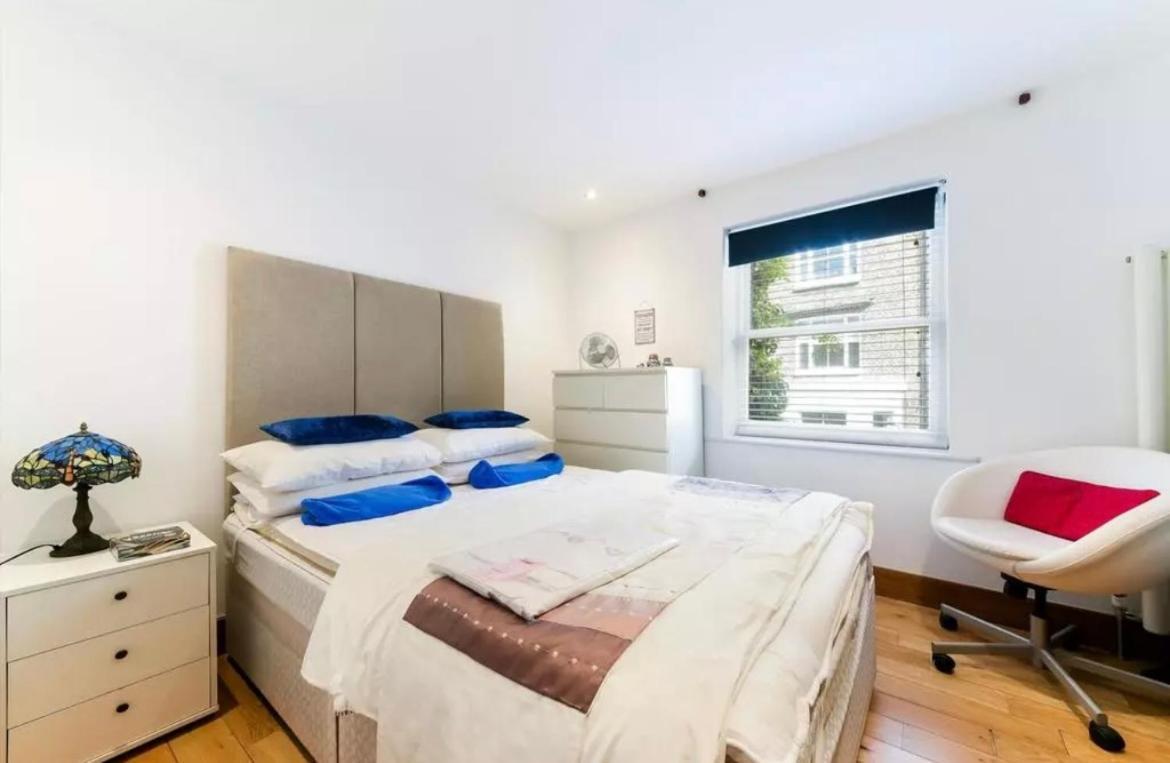 Kensington Luxury Apartments London Luaran gambar