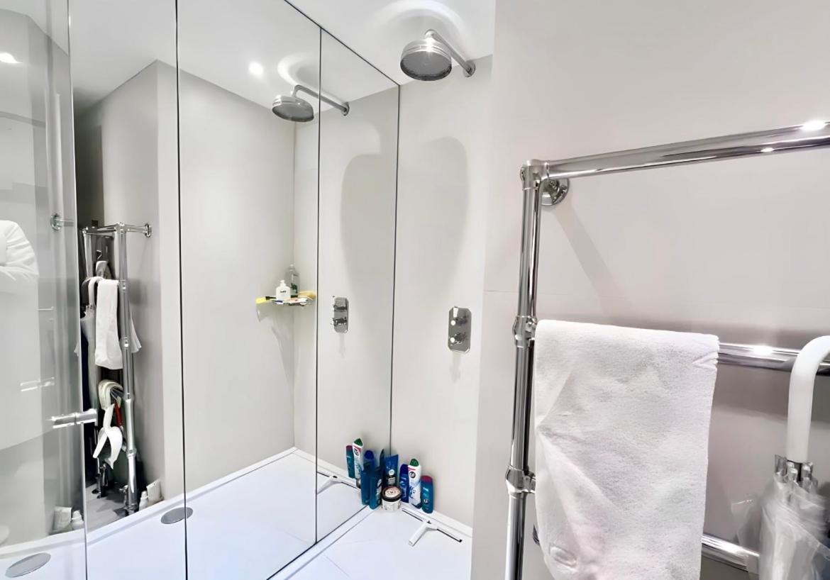 Kensington Luxury Apartments London Luaran gambar