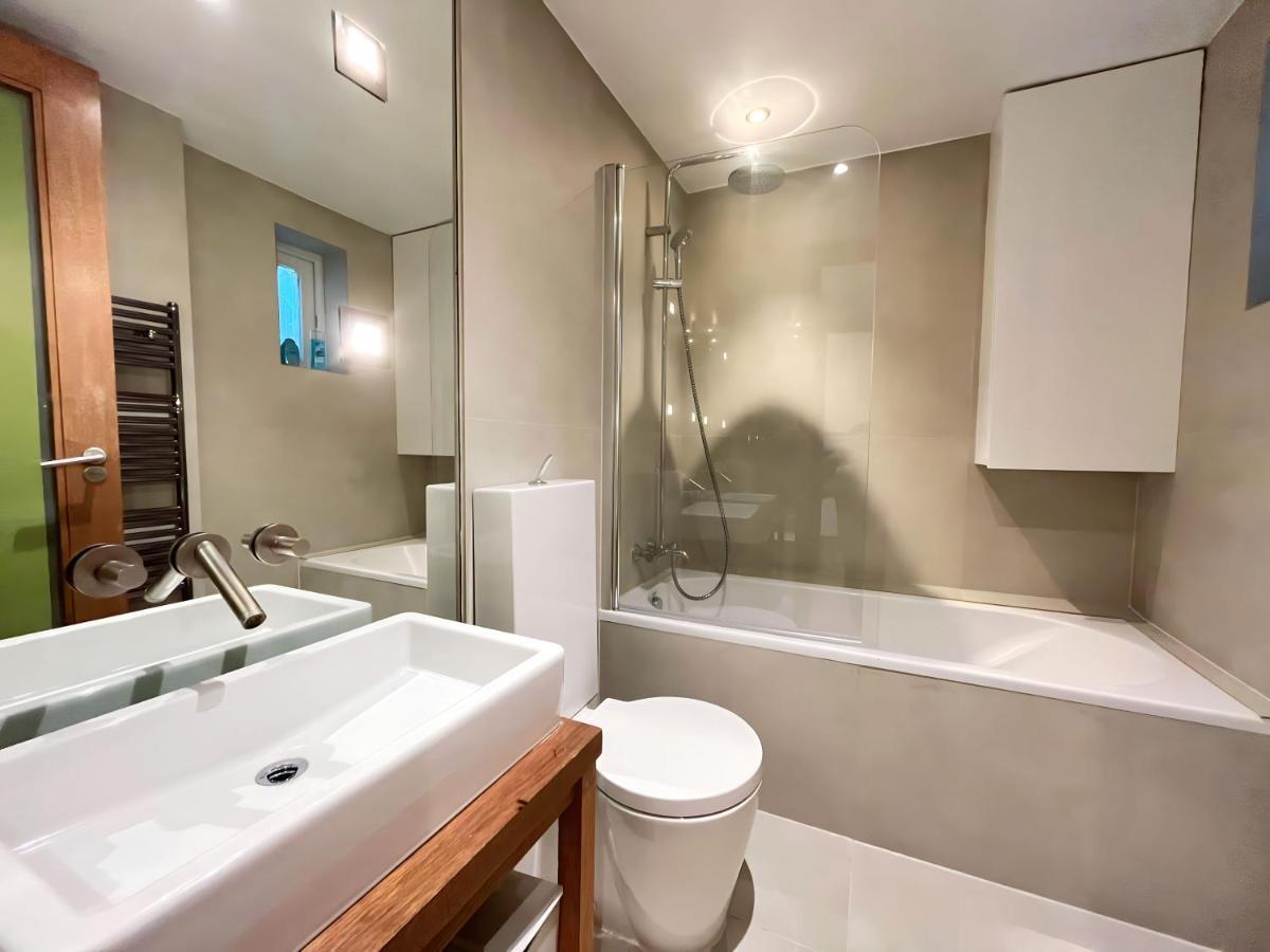 Kensington Luxury Apartments London Luaran gambar