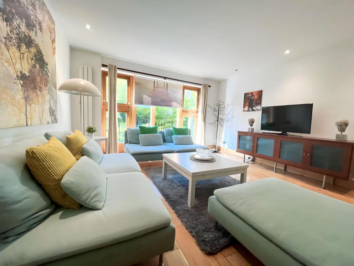 Kensington Luxury Apartments London Luaran gambar
