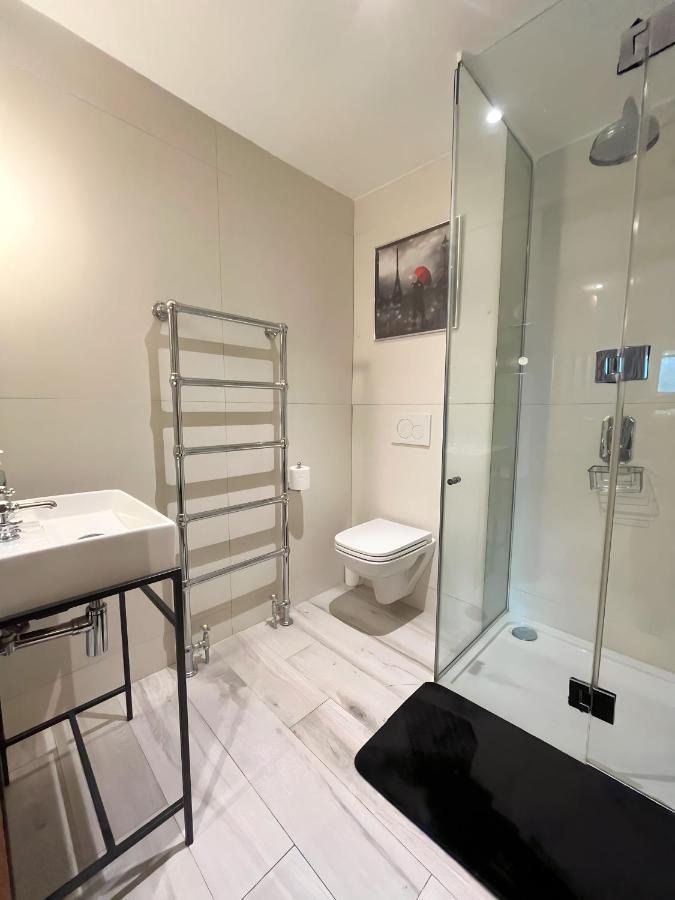 Kensington Luxury Apartments London Luaran gambar