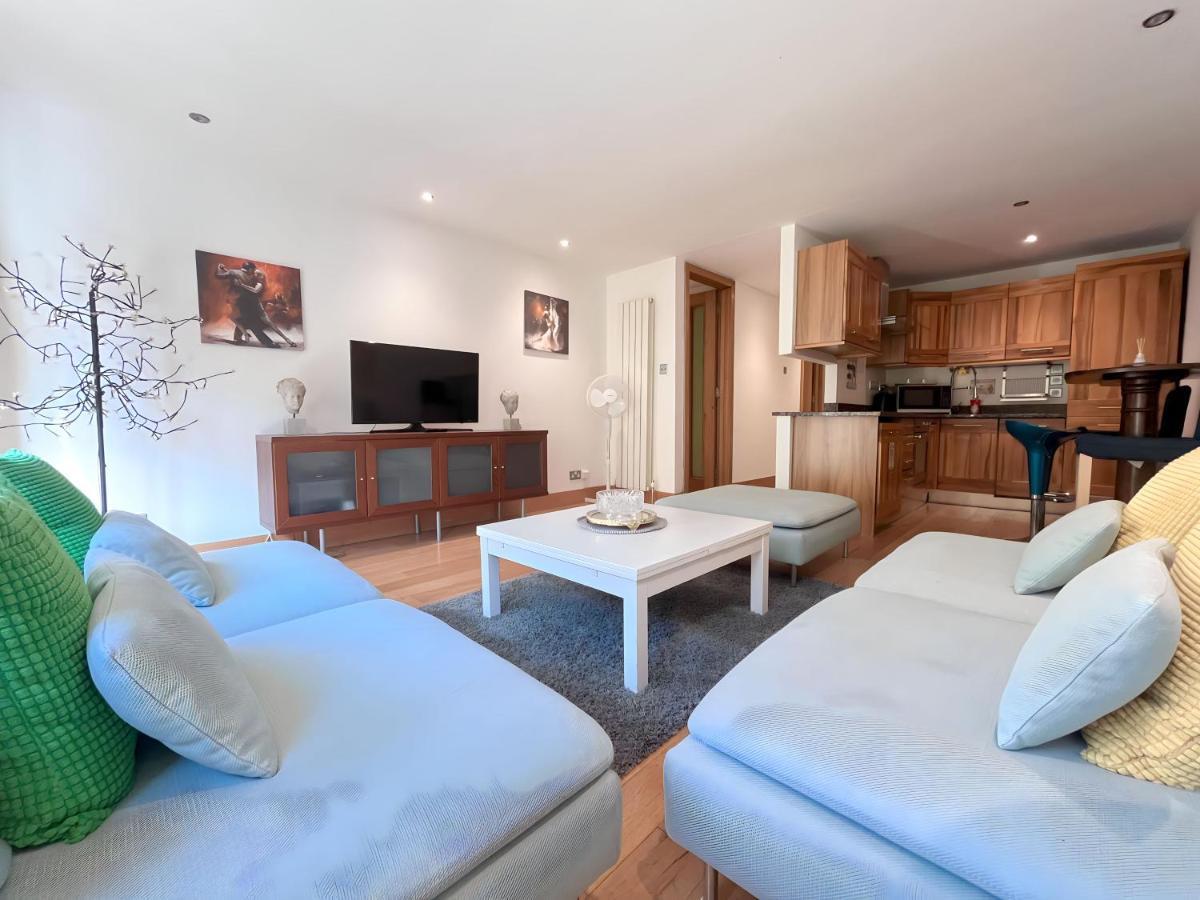 Kensington Luxury Apartments London Luaran gambar